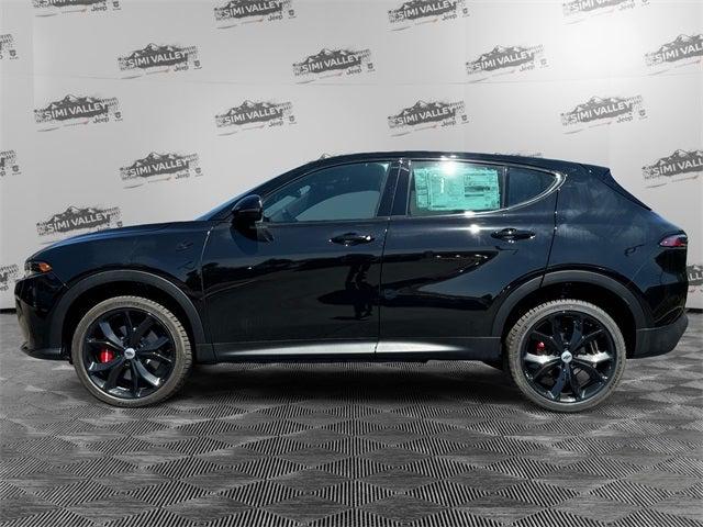 2024 Dodge Hornet GT Plus AWD