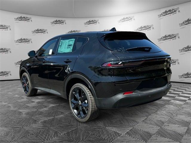 2024 Dodge Hornet GT Plus AWD
