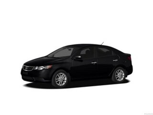 2013 Kia Forte EX for sale in Skowhegan, ME