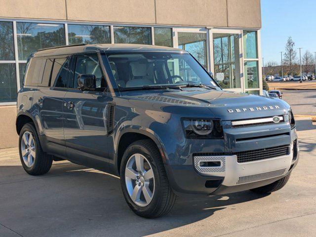 2025 Land Rover Defender 110 P300