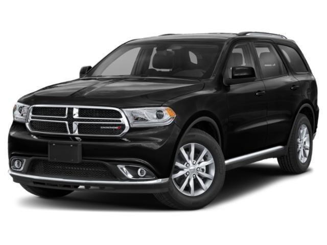 2019 Dodge Durango Pursuit AWD 2019 Dodge Durango Pursuit AWD