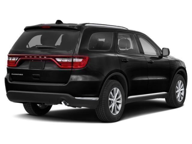 2019 Dodge Durango Pursuit AWD 2019 Dodge Durango Pursuit AWD