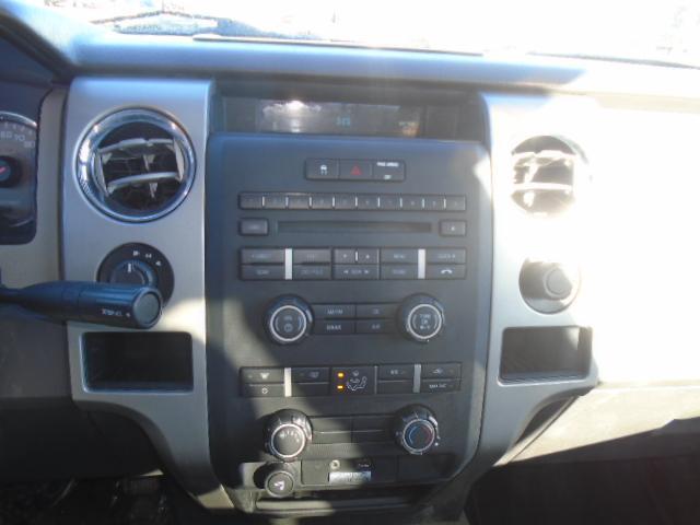 2010 Ford F-150 XLT
