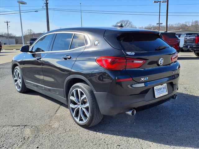 2020 BMW X2 xDrive28i