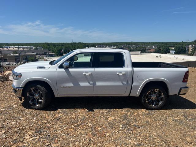 2023 RAM 1500 Limited Longhorn Crew Cab 4x4 57 Box