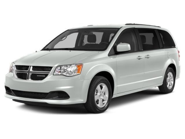 2015 Dodge Grand Caravan SXT Plus 2015 Dodge Grand Caravan SXT Plus