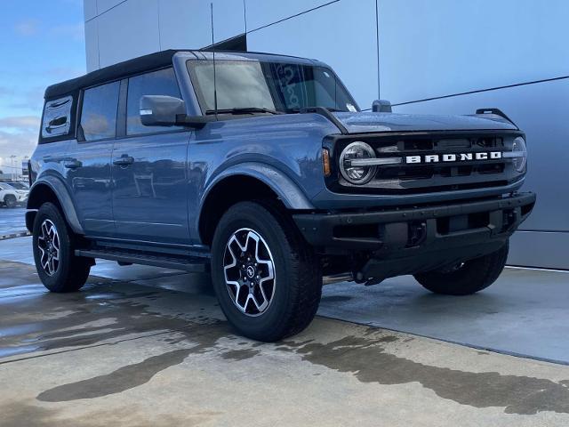2023 Ford Bronco Outer Banks for sale in Gainesville, GA
