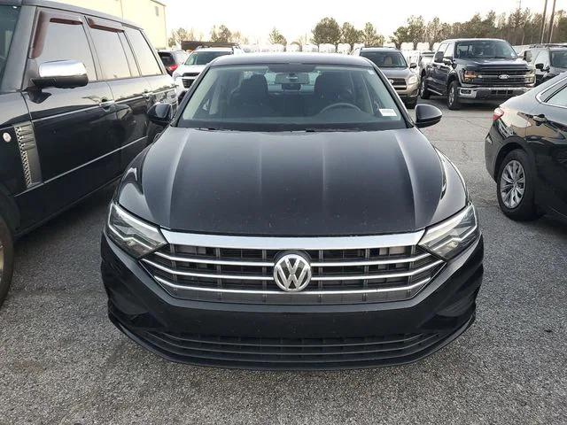 2021 Volkswagen Jetta 1.4T SE