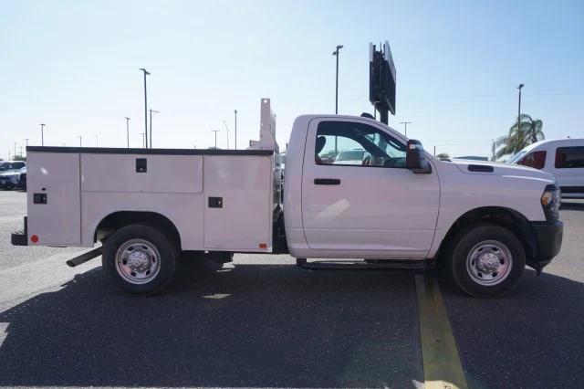 2024 RAM Ram 2500 RAM 2500 TRADESMAN REGULAR CAB 4X2 8 BOX