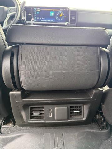 2024 Chevrolet Silverado 1500 4WD Crew Cab Short Bed LT