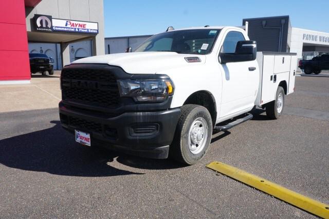 2024 RAM Ram 2500 RAM 2500 TRADESMAN REGULAR CAB 4X2 8 BOX