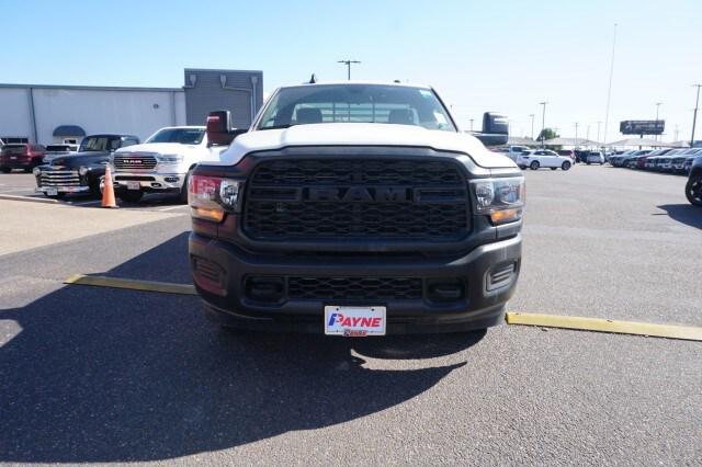 2024 RAM Ram 2500 RAM 2500 TRADESMAN REGULAR CAB 4X2 8 BOX