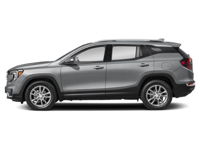 2024 GMC Terrain AWD SLT