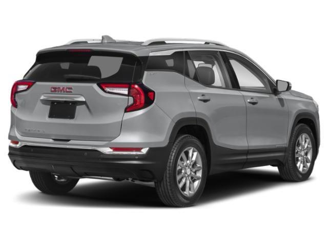 2024 GMC Terrain AWD SLT