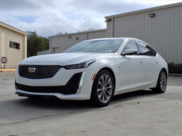 2020 Cadillac CT5 Premium Luxury for sale in Tampa, FL
