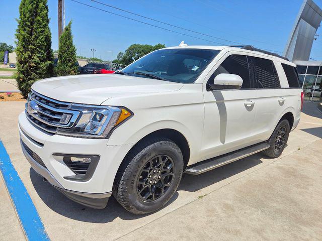 2021 Ford Expedition XLT for sale in Seminole, OK