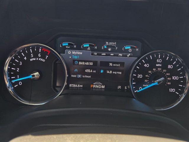 2021 Ford Expedition XLT