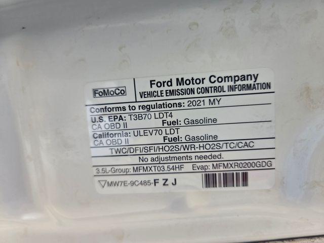 2021 Ford Expedition XLT