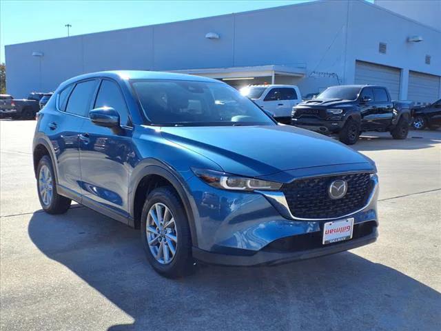 2023 Mazda CX-5 2.5 S Select