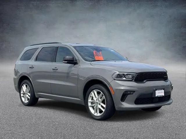 2023 Dodge Durango GT Plus AWD for sale in Mechanicsville, VA