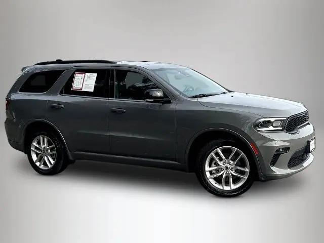 2023 Dodge Durango GT Plus AWD for sale in Mechanicsville, VA