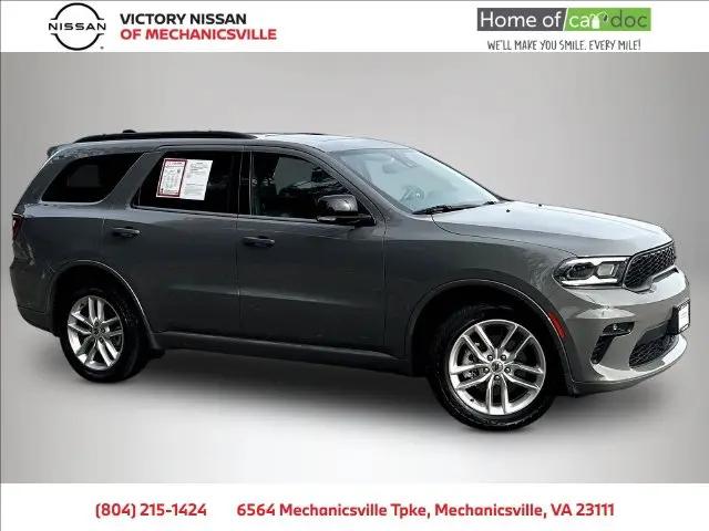 2023 Dodge Durango GT Plus AWD for sale in Mechanicsville, VA