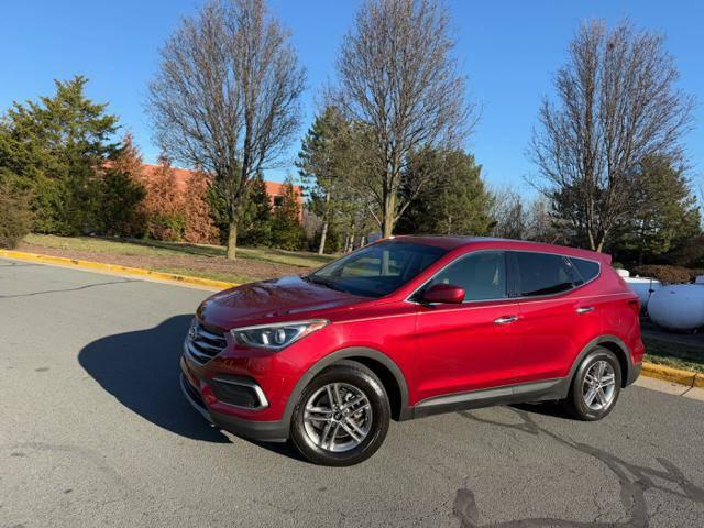 2018 Hyundai Santa Fe Sport 2.4L for sale in Sterling, VA
