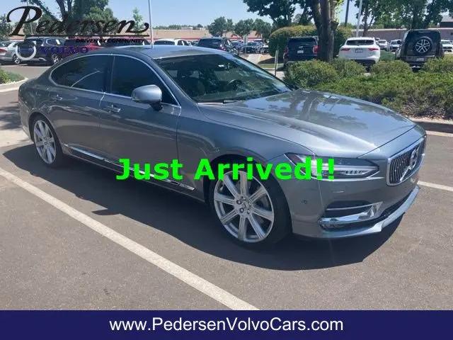 2018 Volvo S90 T6 Inscription for sale in Fort Collins, CO
