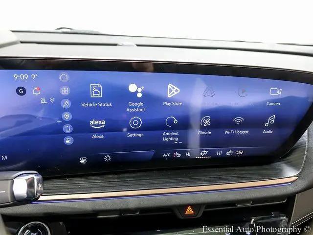 2025 Buick Envision Sport Touring AWD