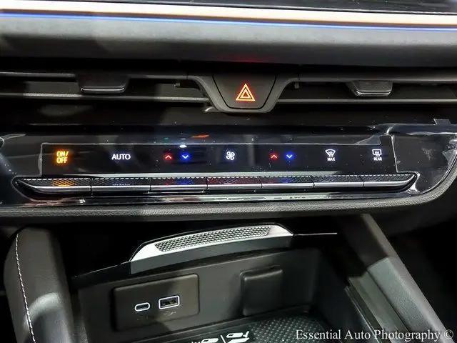 2025 Buick Envision Sport Touring AWD