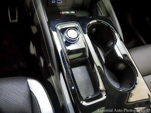 2025 Buick Envision Sport Touring AWD
