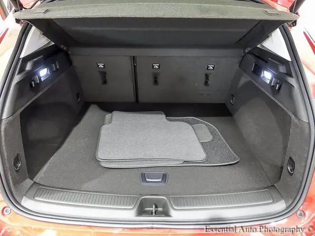 2025 Buick Envision Sport Touring AWD
