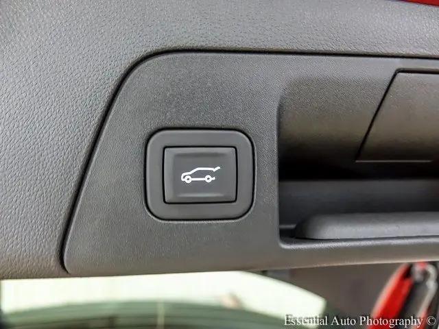 2025 Buick Envision Sport Touring AWD
