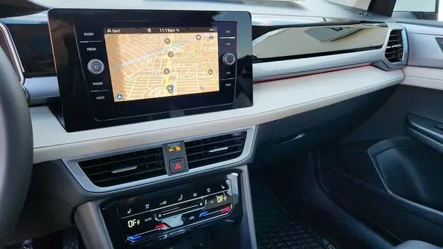 2025 Volkswagen Taos 1.5T SEL