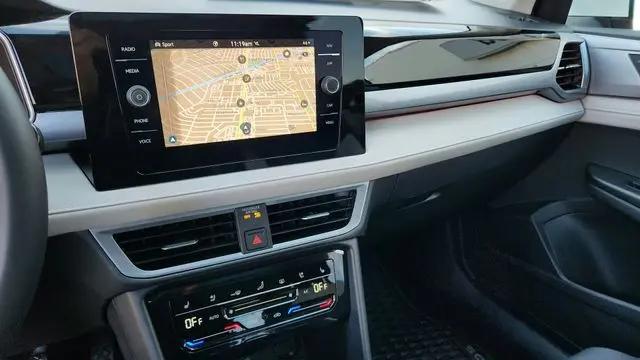 2025 Volkswagen Taos 1.5T SEL