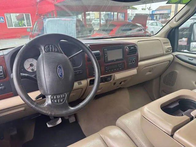 2005 Ford F-250 XL