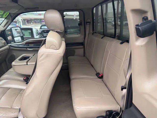 2005 Ford F-250 XL