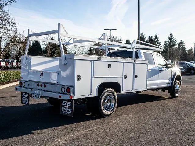2024 Ford F-450 XL