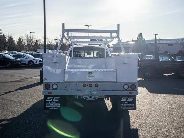 2024 Ford F-450 XL