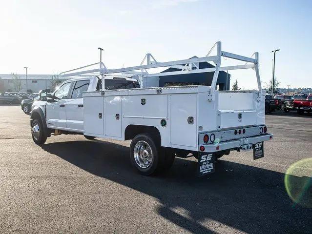 2024 Ford F-450 XL