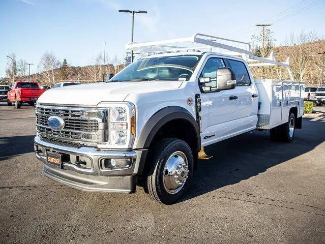 2024 Ford F-450 XL