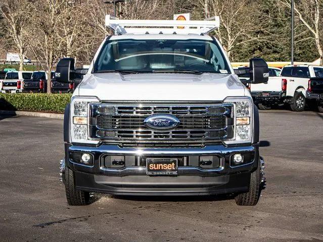 2024 Ford F-450 XL