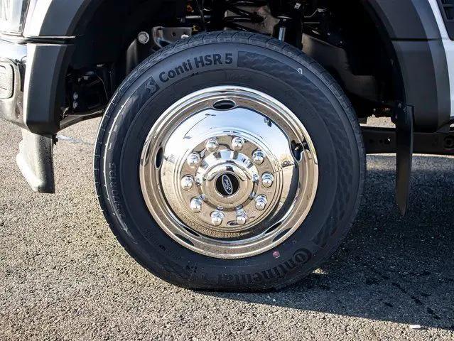 2024 Ford F-450 XL