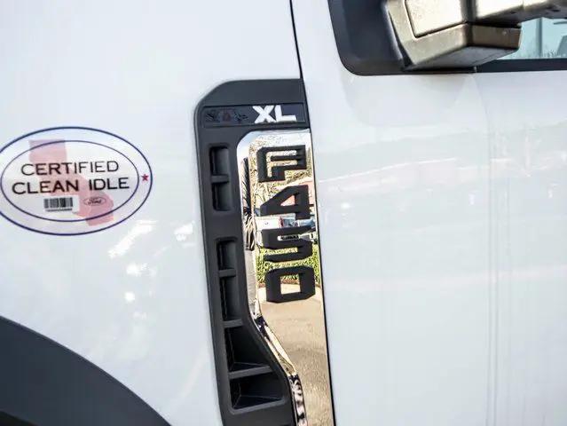 2024 Ford F-450 XL