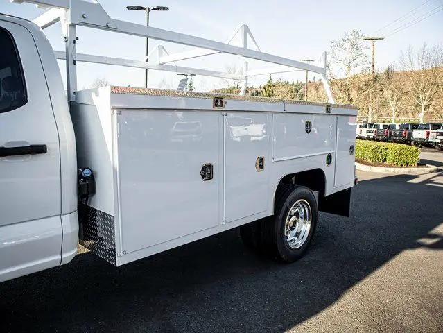 2024 Ford F-450 XL