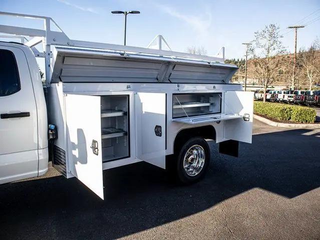 2024 Ford F-450 XL