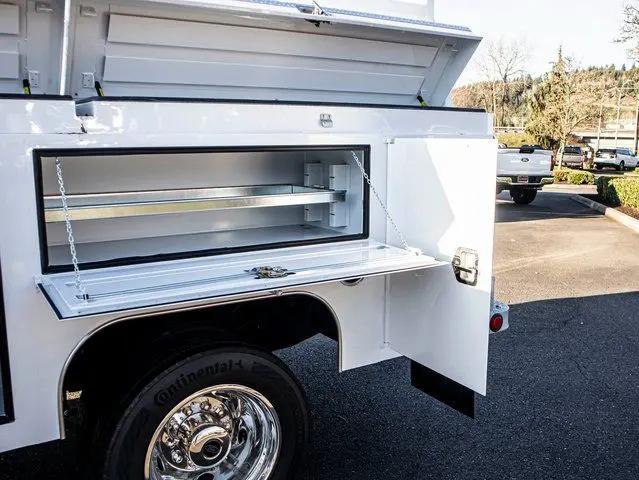 2024 Ford F-450 XL