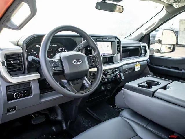 2024 Ford F-450 XL