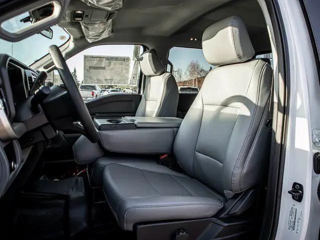 2024 Ford F-450 XL