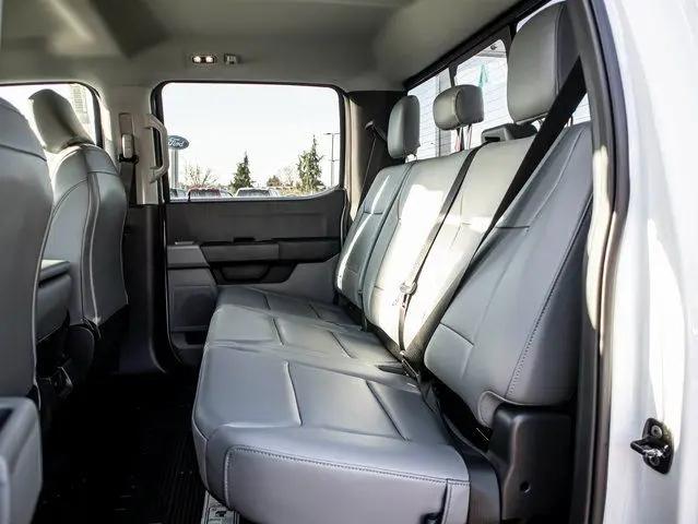 2024 Ford F-450 XL